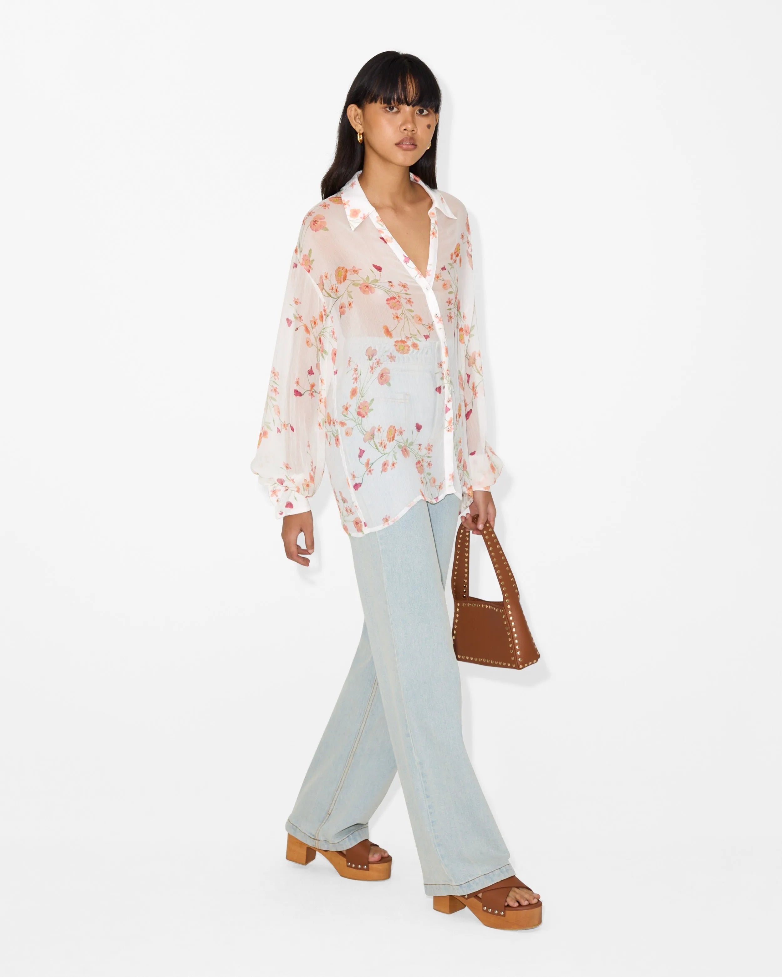 PETAL PRINT