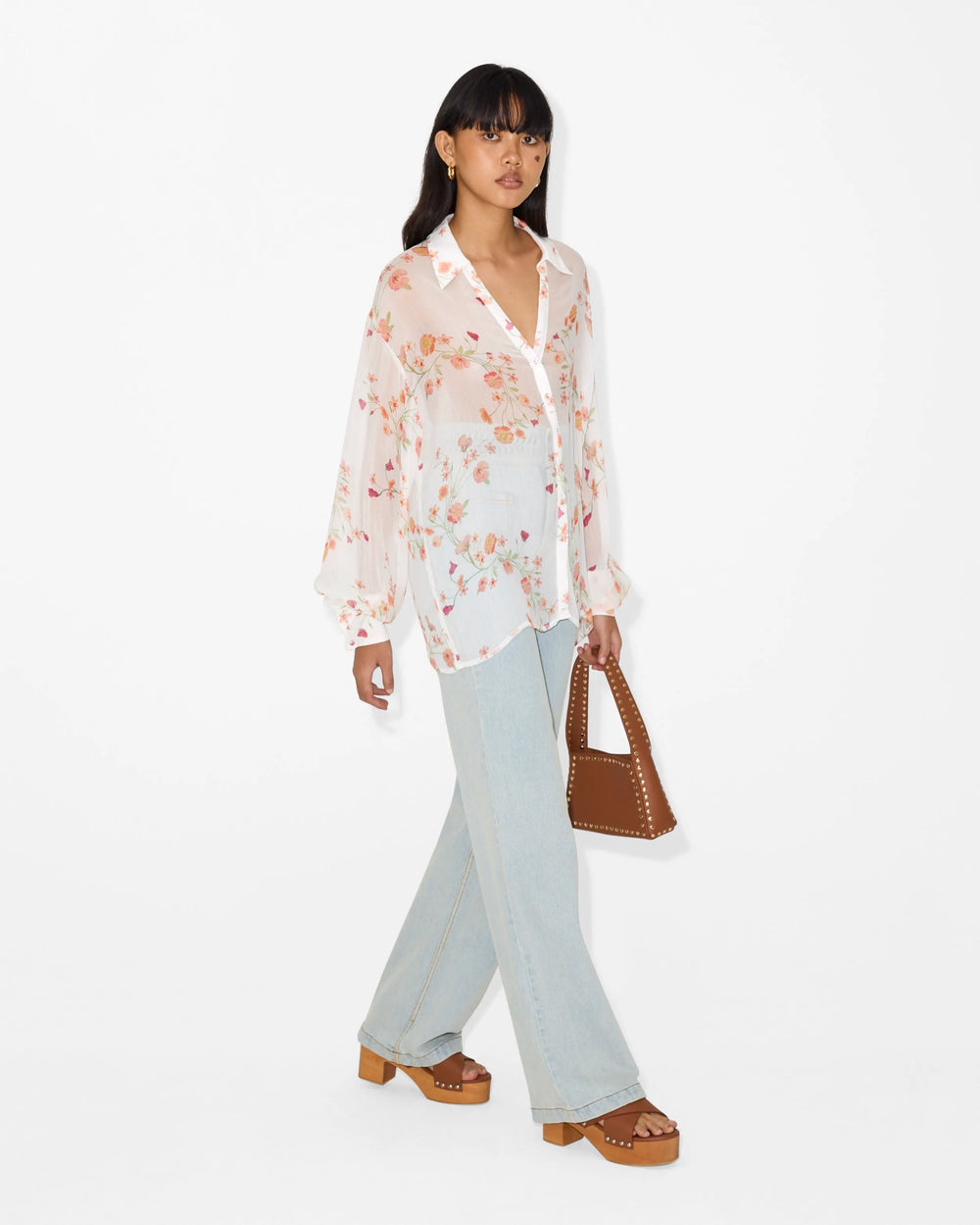 PETAL PRINT