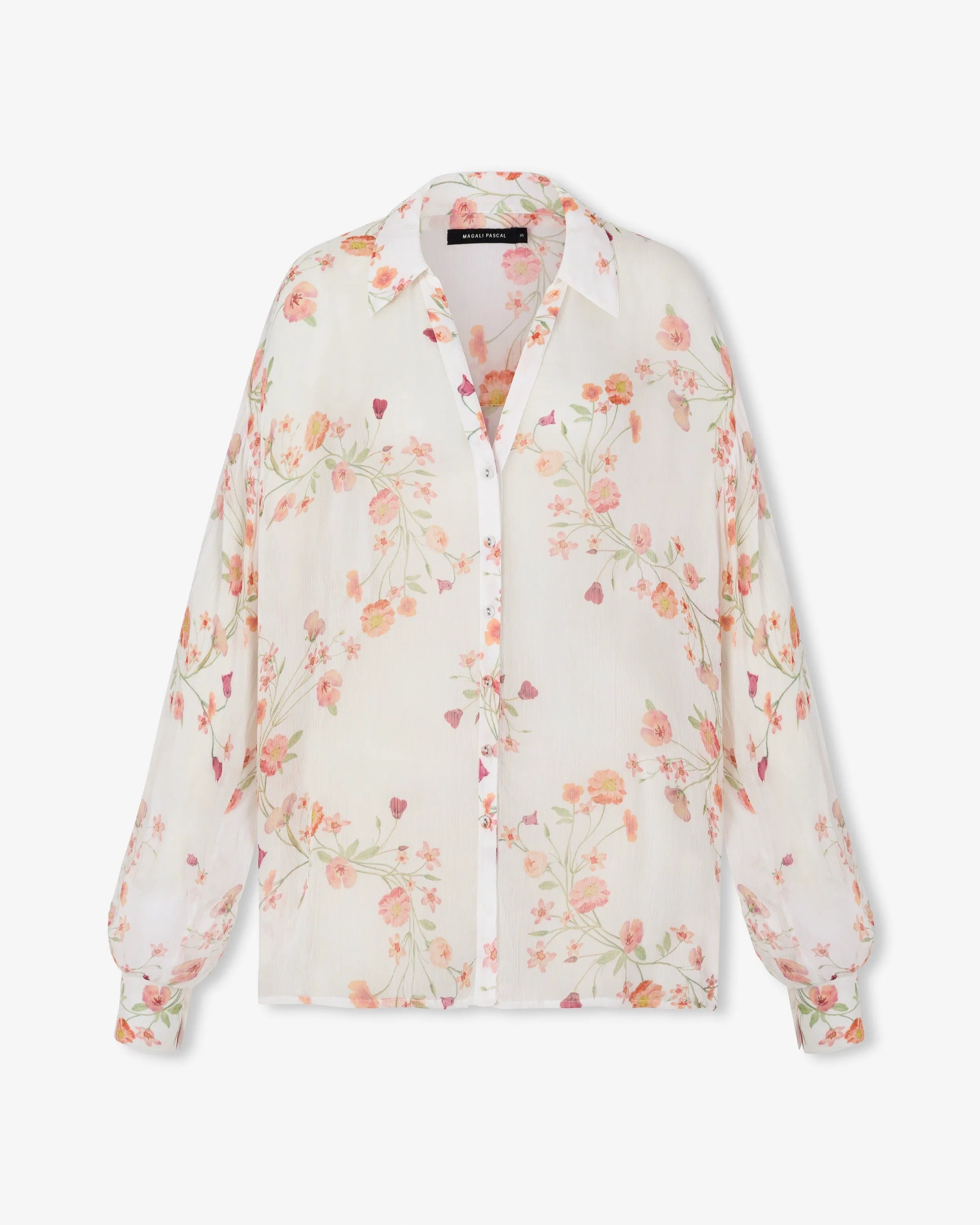 PETAL PRINT
