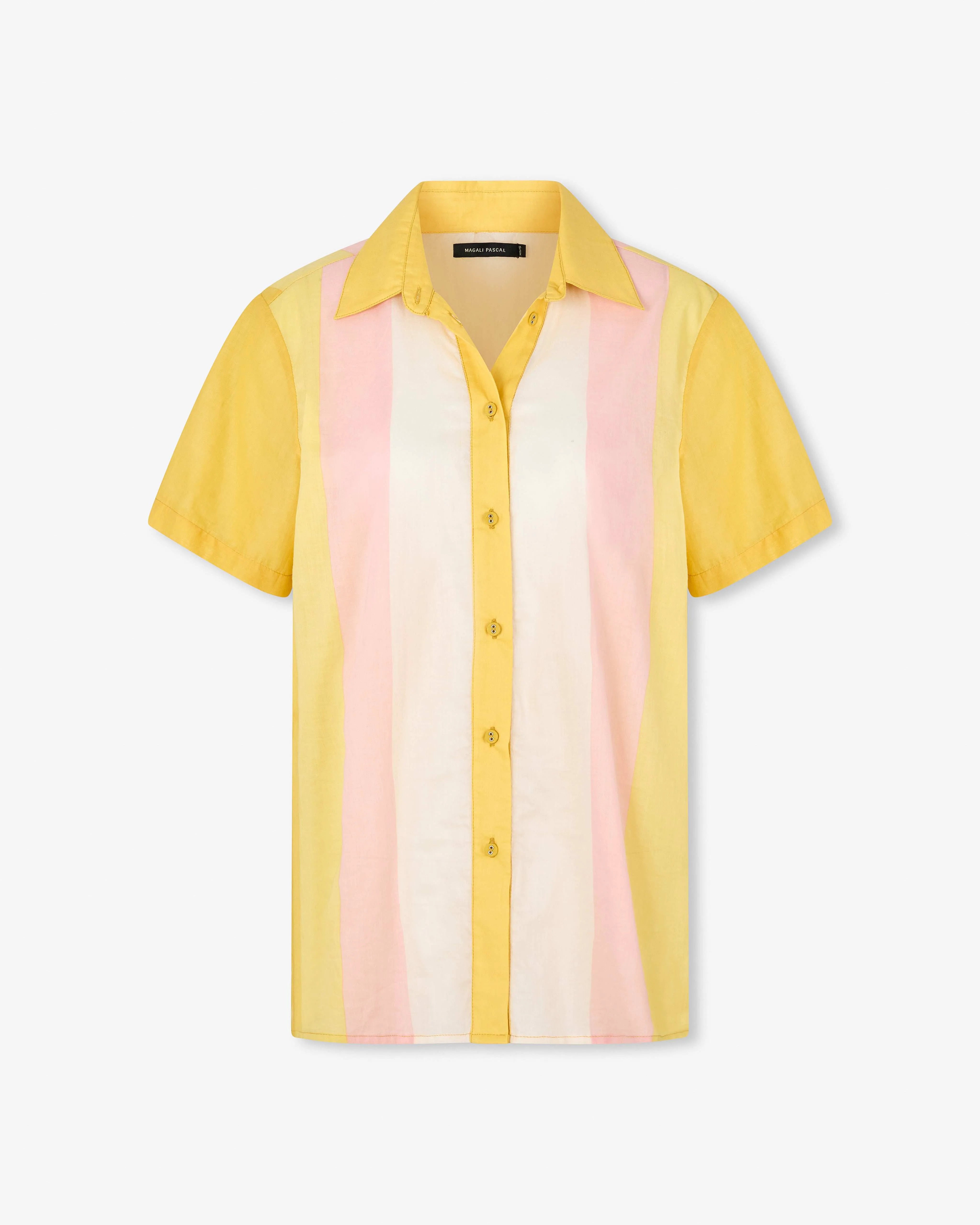 GELATO STRIPES