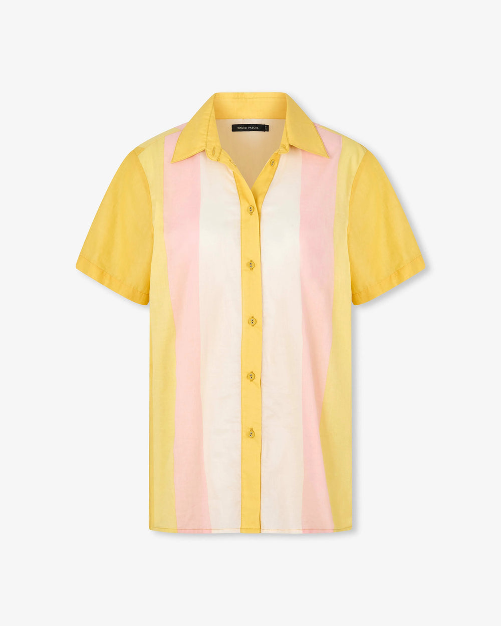GELATO STRIPES