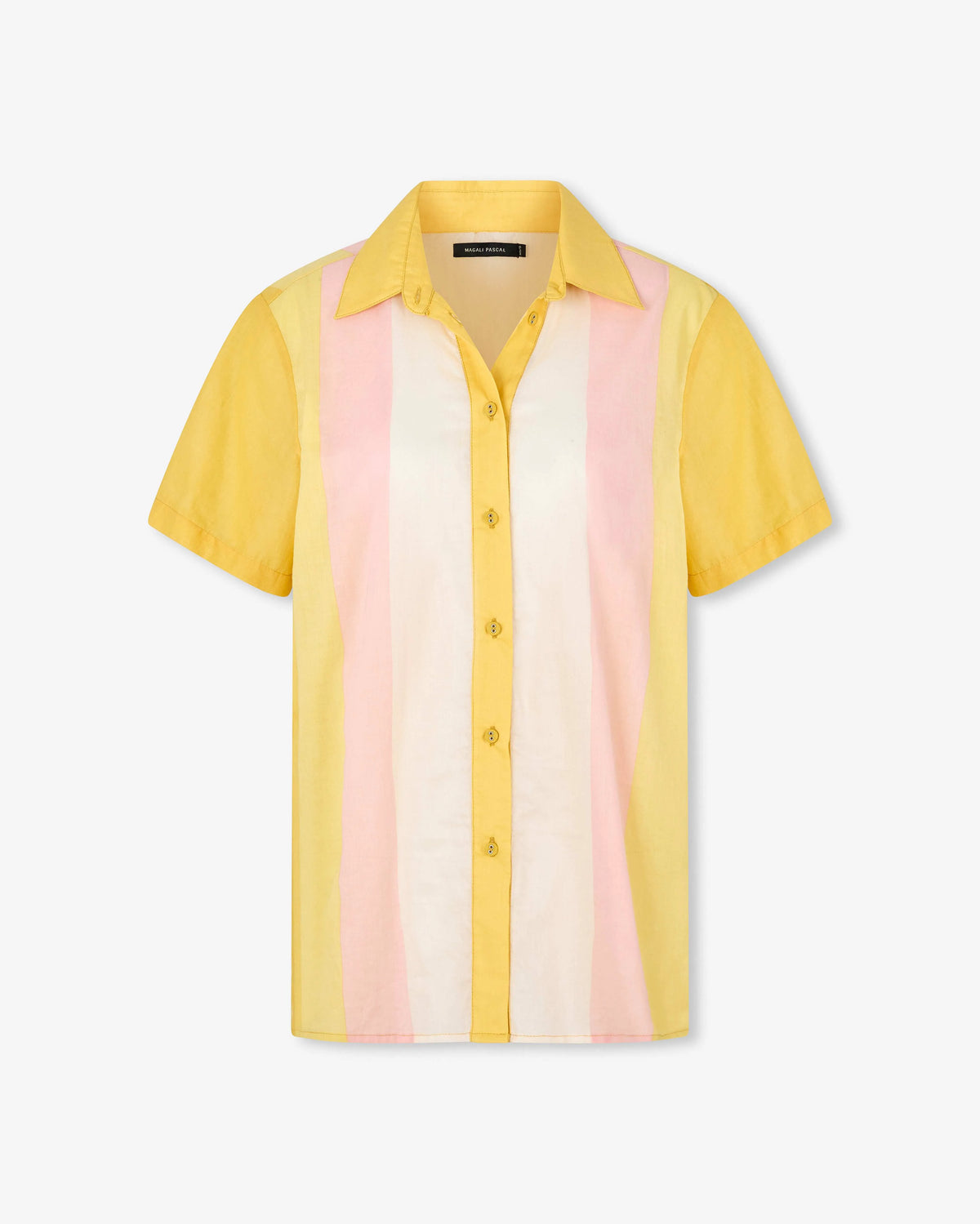 GELATO STRIPES