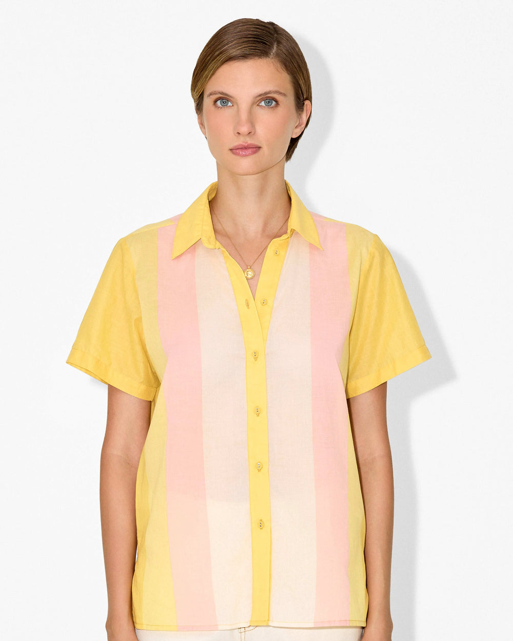 GELATO STRIPES