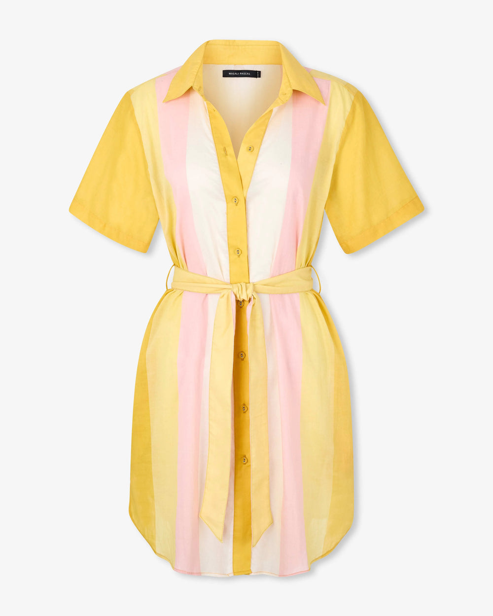 GELATO STRIPES