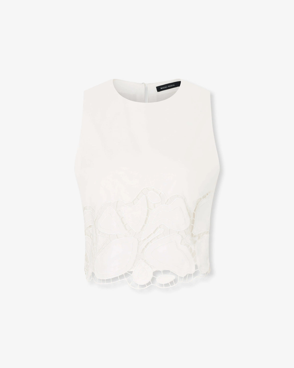 OFF WHITE