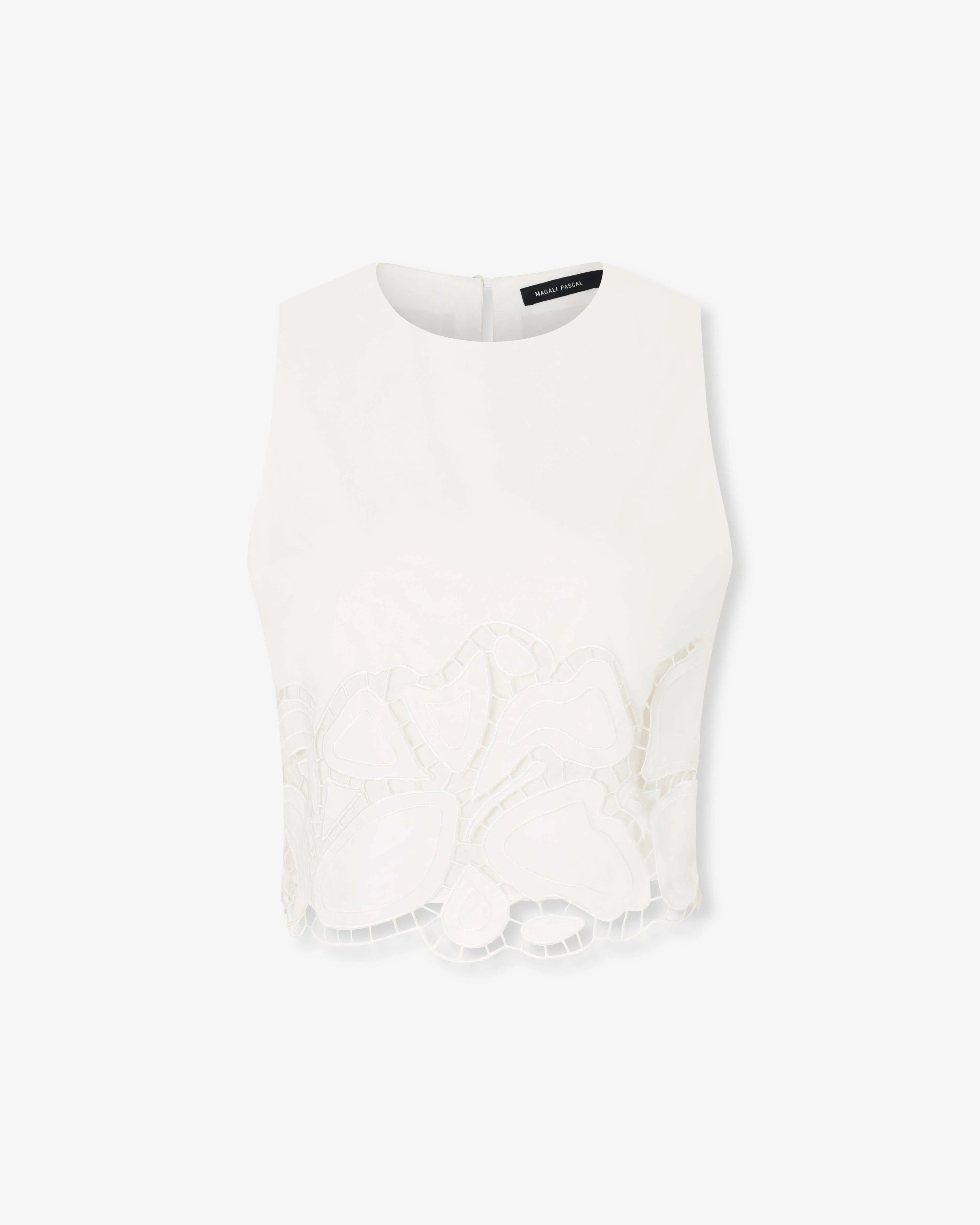 OFF WHITE
