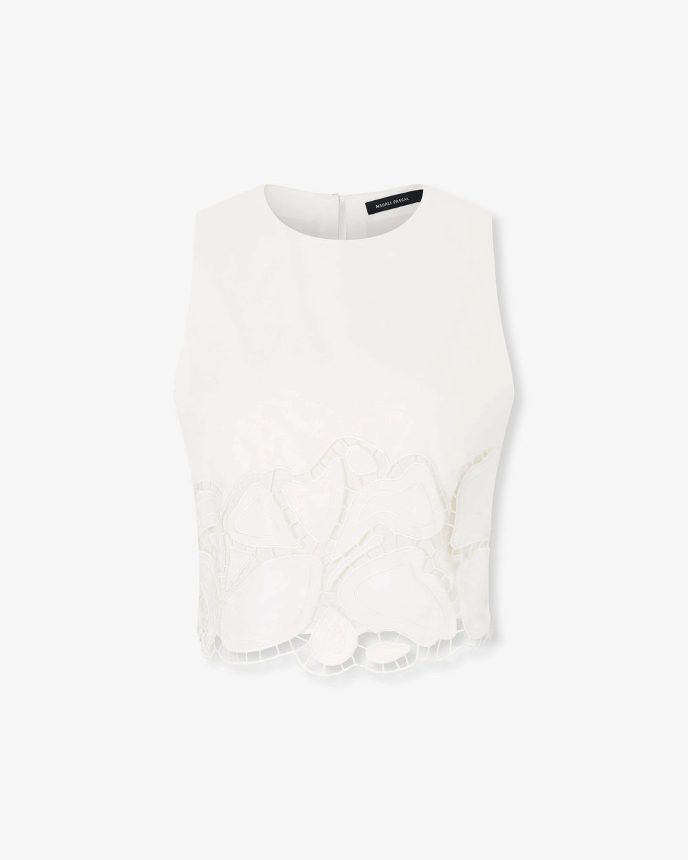 OFF WHITE