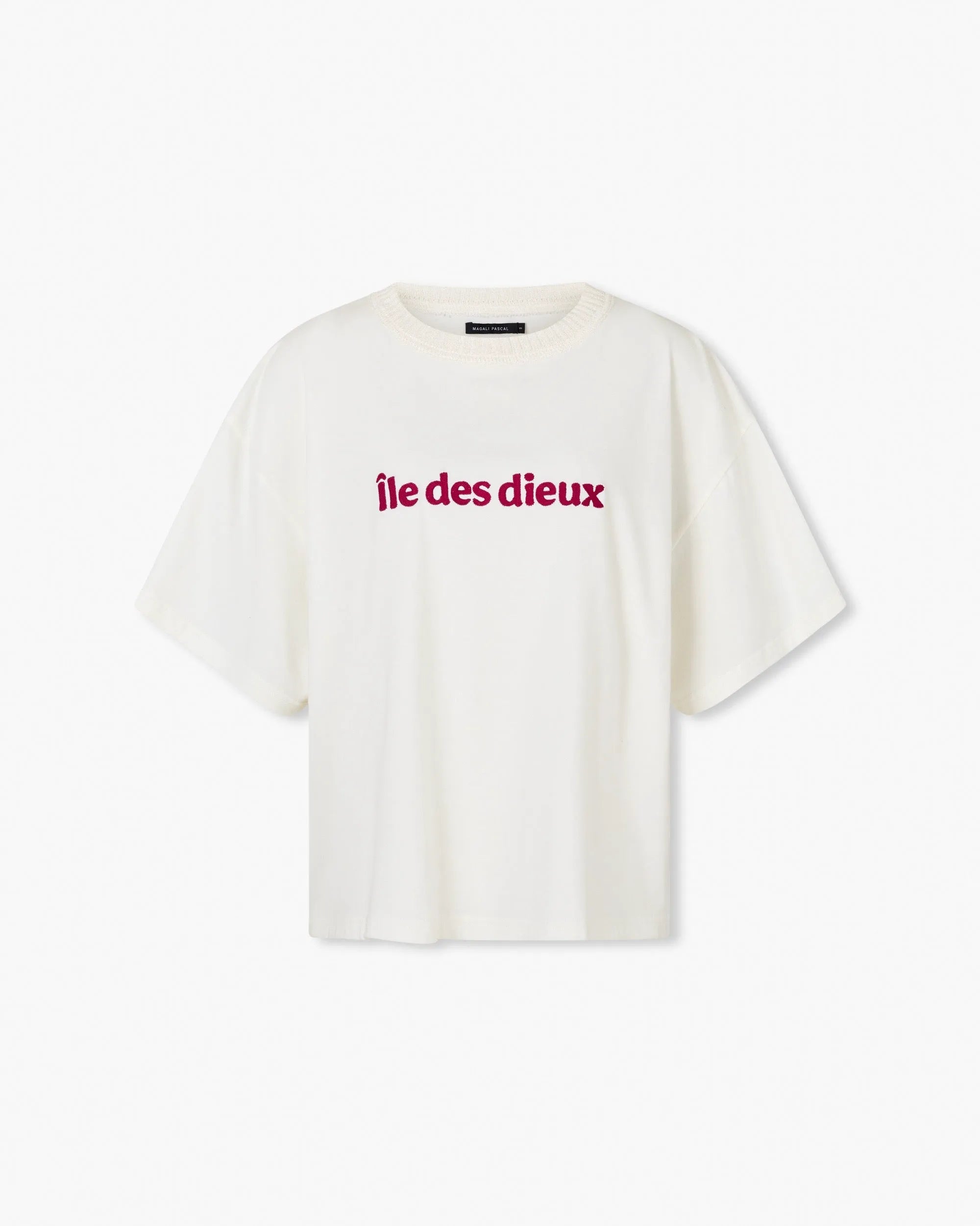 OFF WHITE