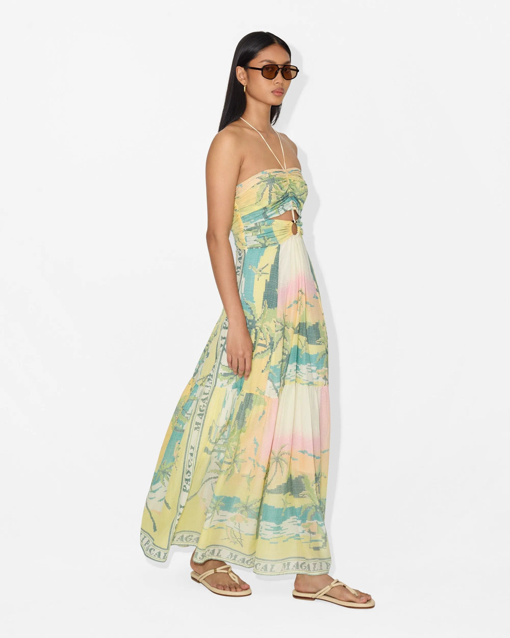 IPANEMA PRINT