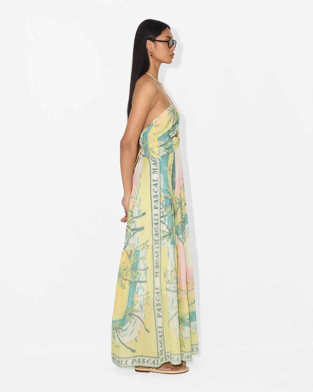 IPANEMA PRINT
