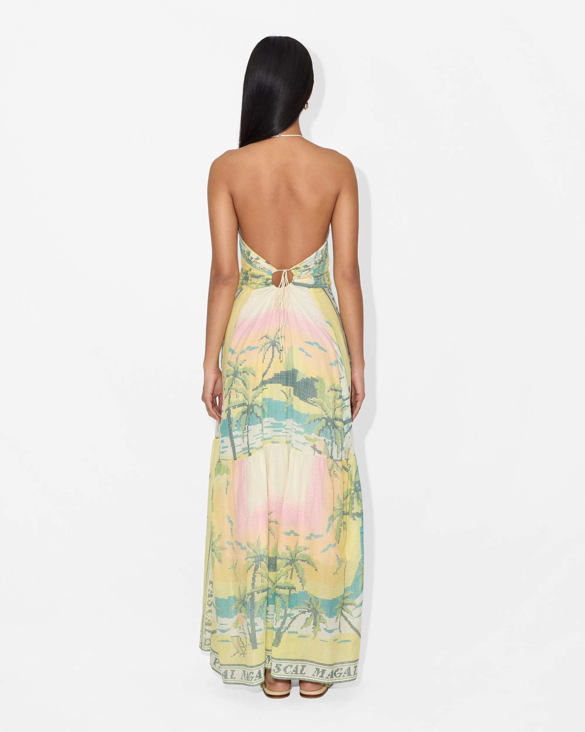 IPANEMA PRINT