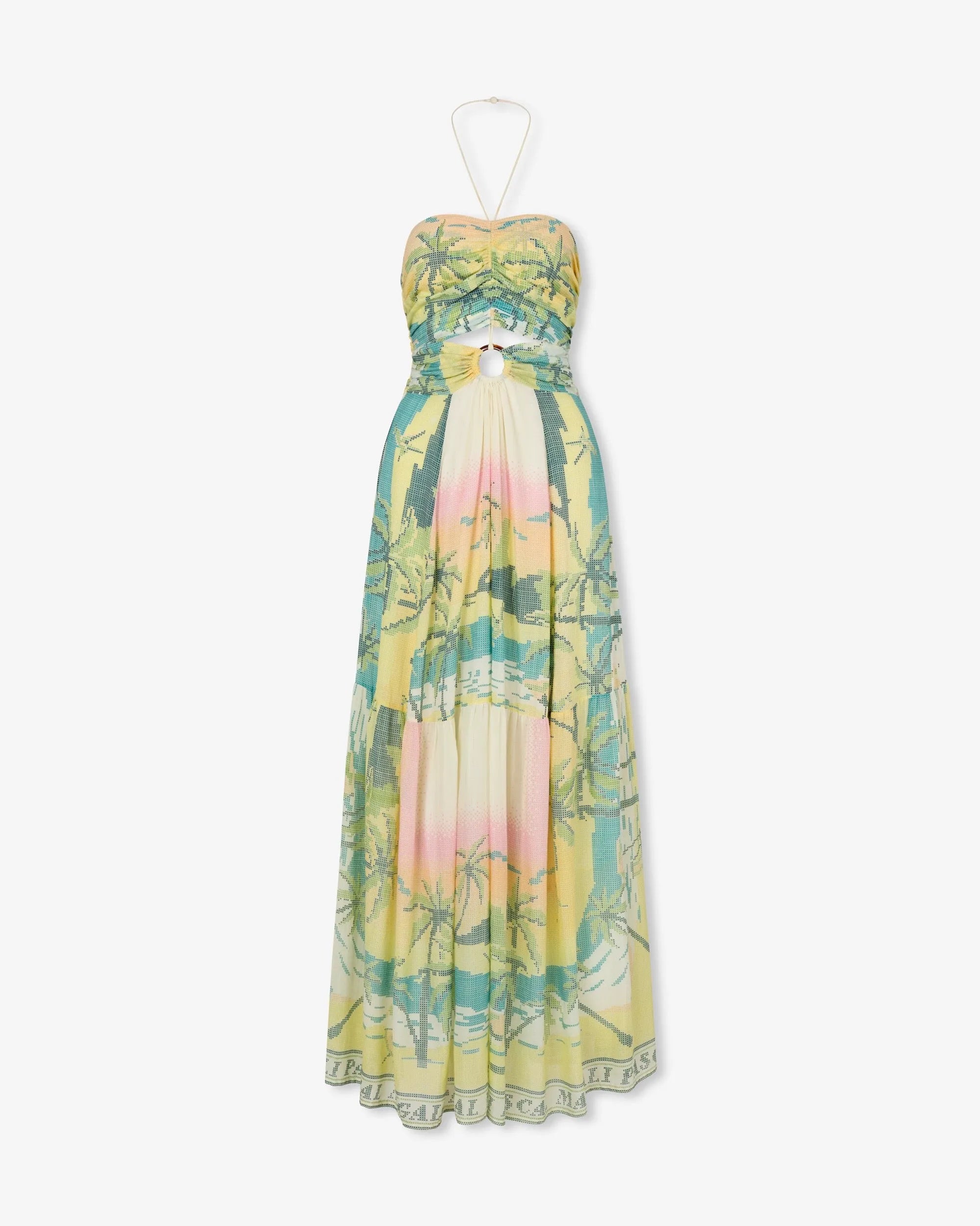 IPANEMA PRINT