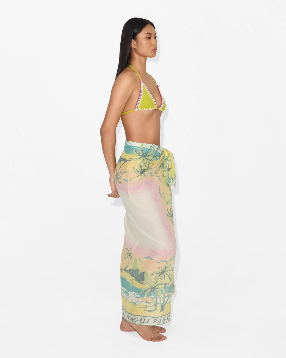 IPANEMA PRINT