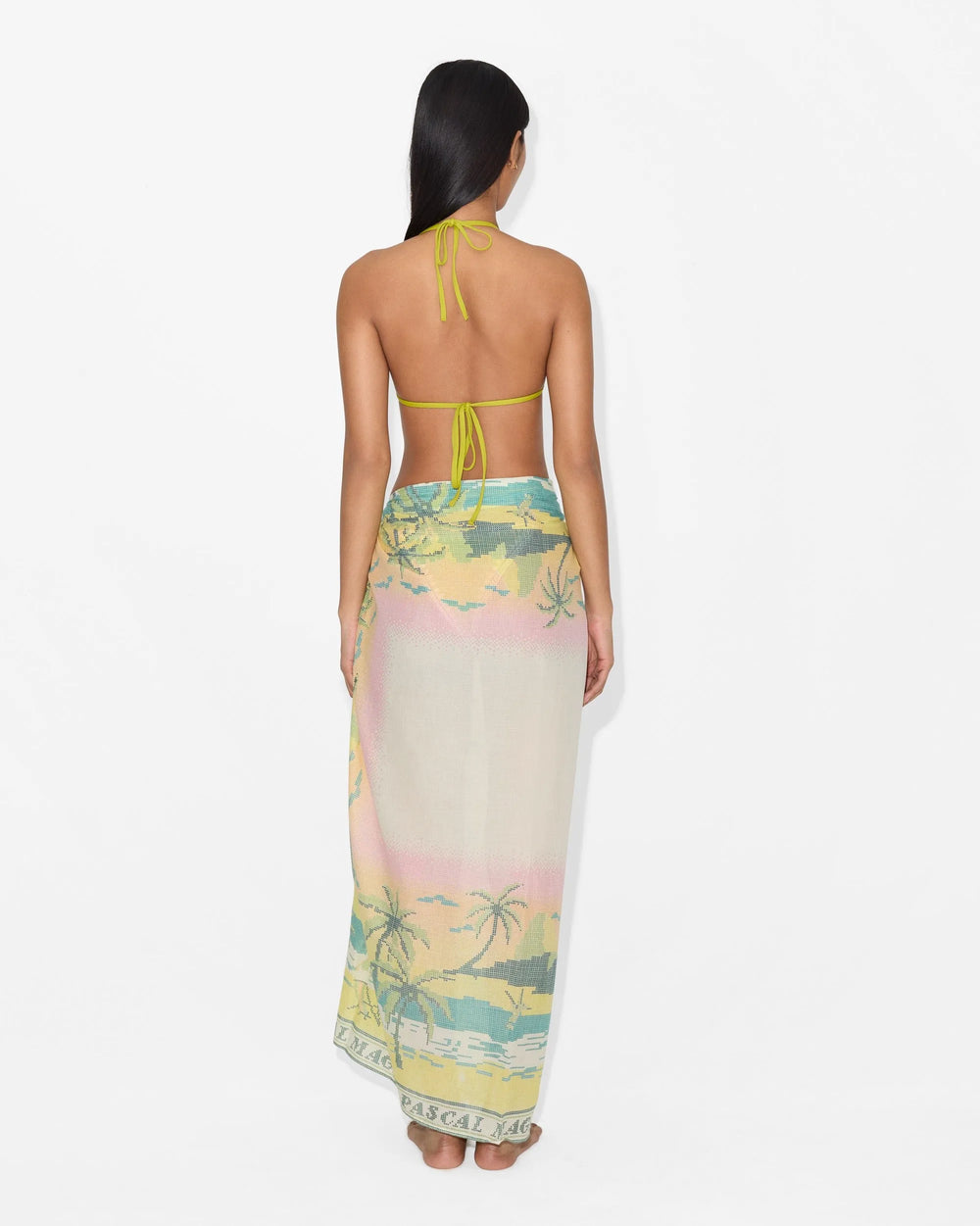 IPANEMA PRINT