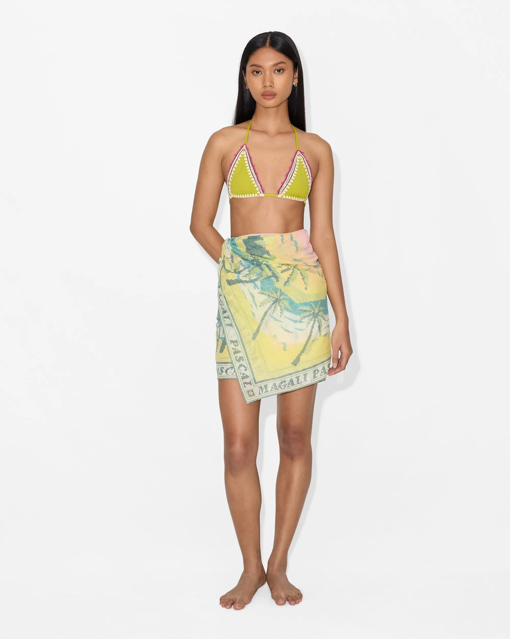 IPANEMA PRINT
