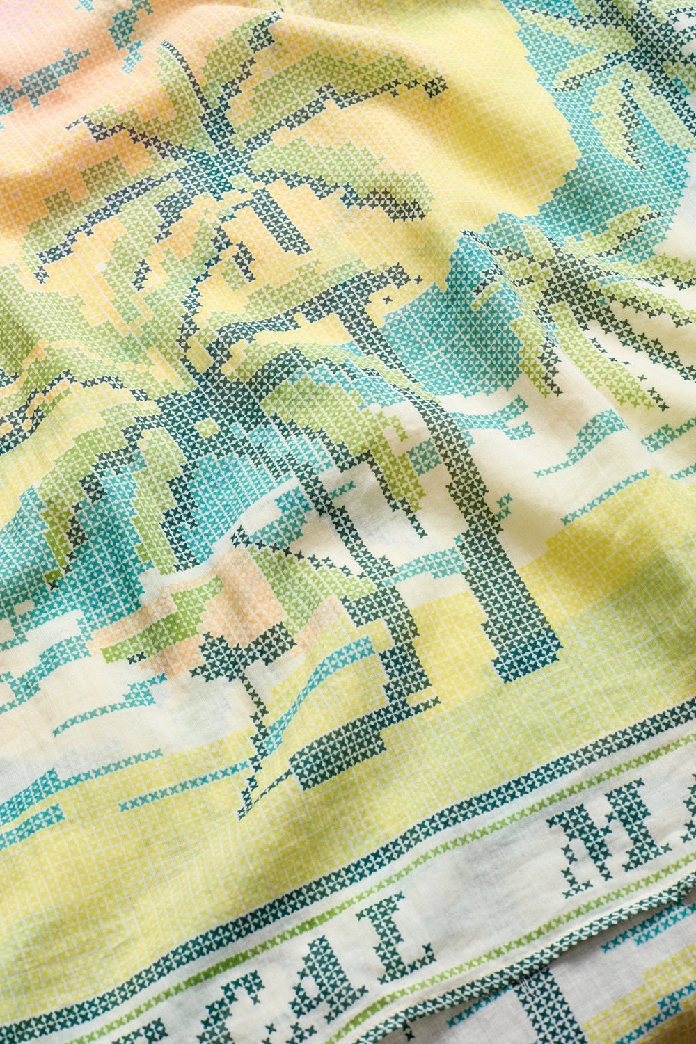 IPANEMA PRINT