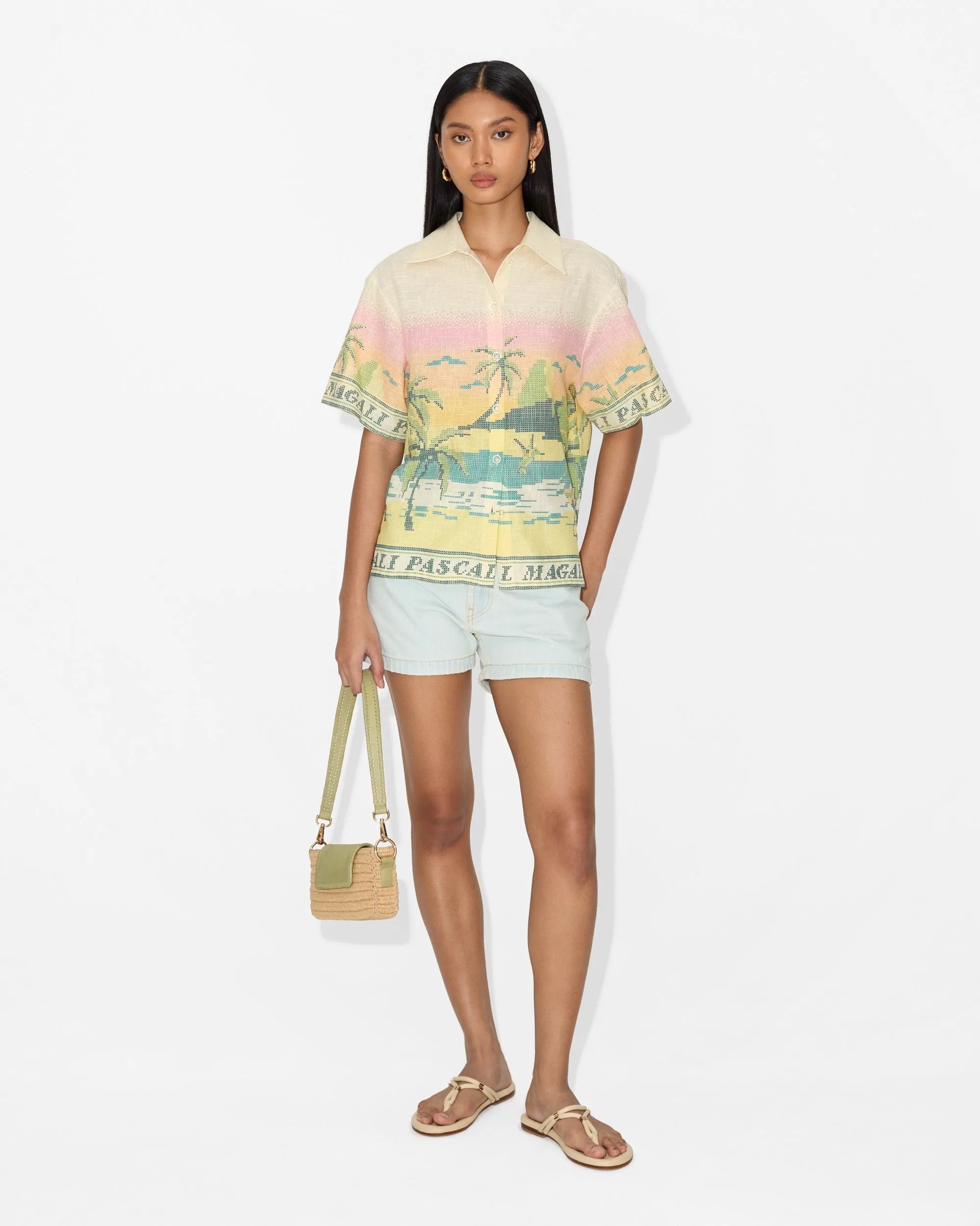 IPANEMA PRINT
