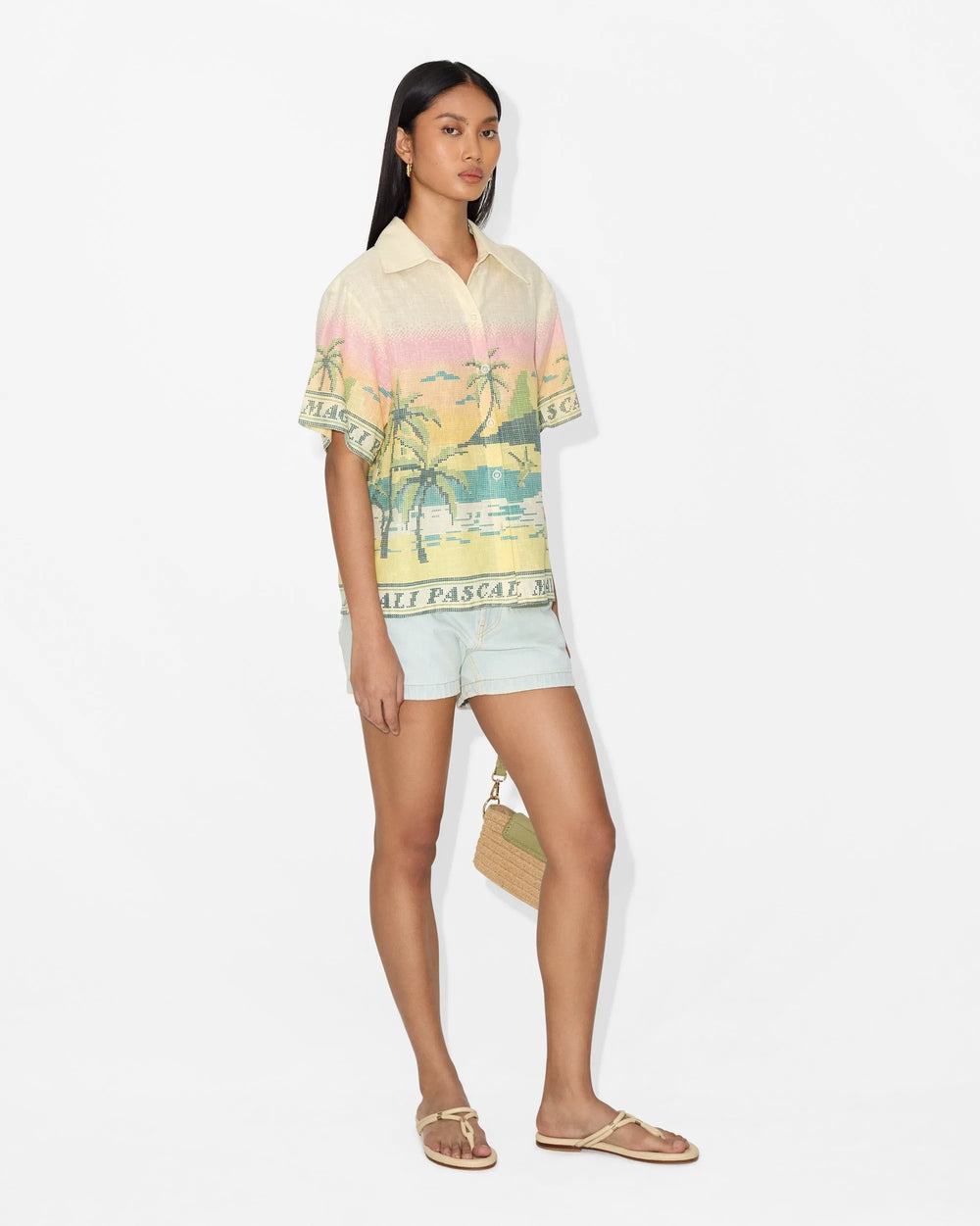 IPANEMA PRINT