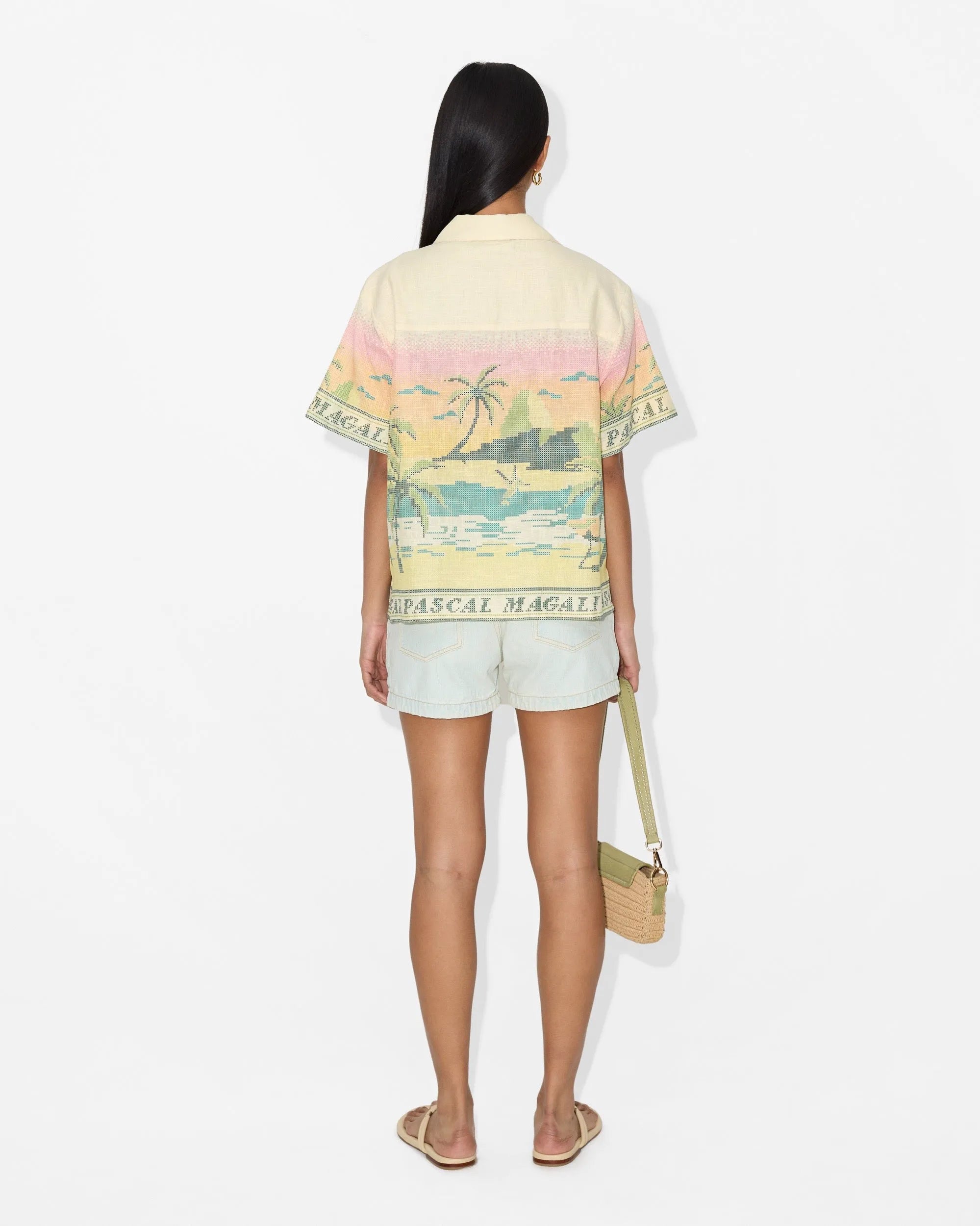 IPANEMA PRINT