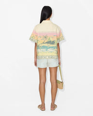 IPANEMA PRINT