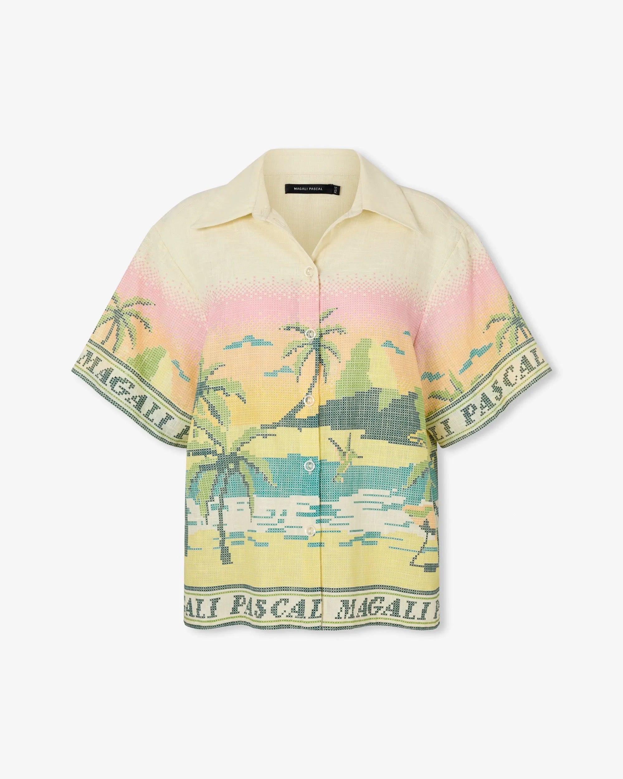 IPANEMA PRINT