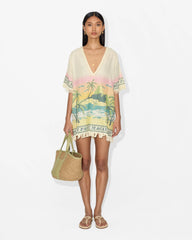 IPANEMA PRINT