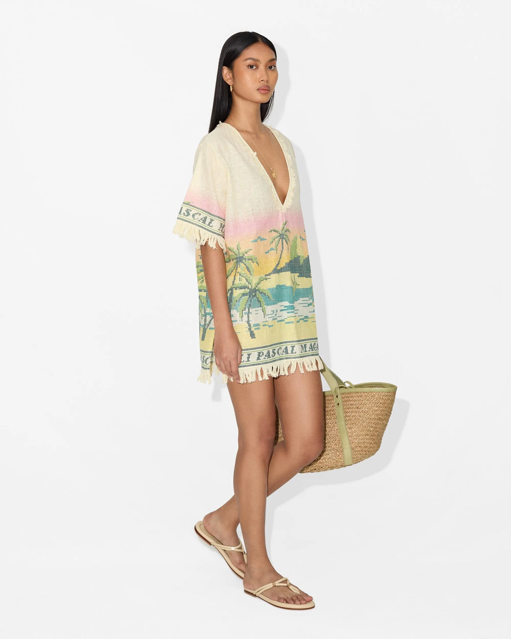 IPANEMA PRINT