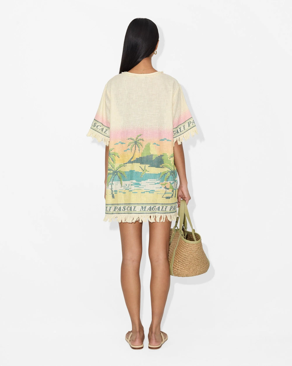 IPANEMA PRINT