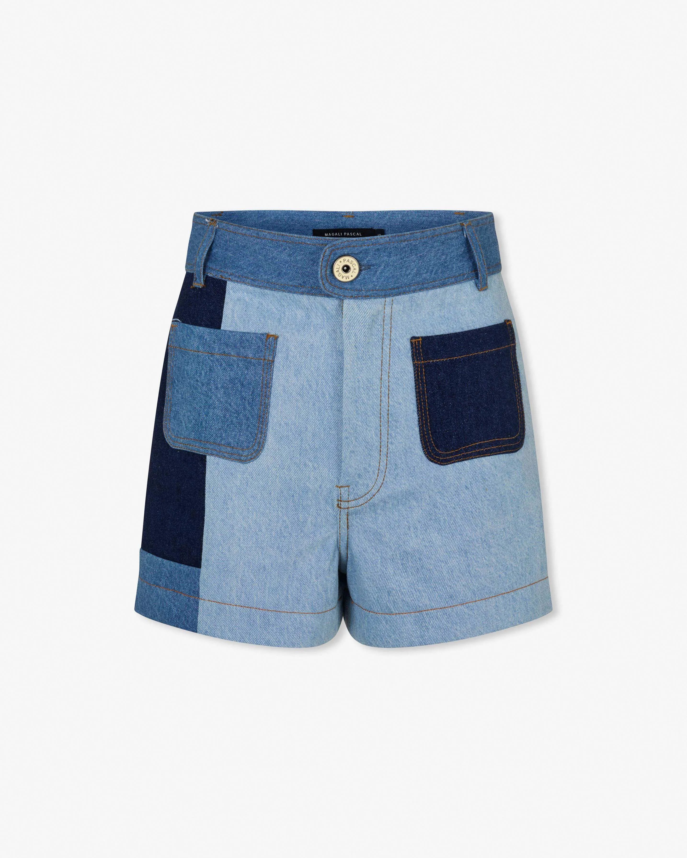 PATCHWORK