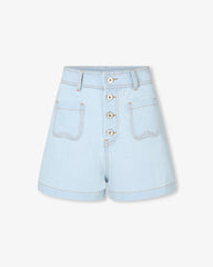 LIGHT BLUE