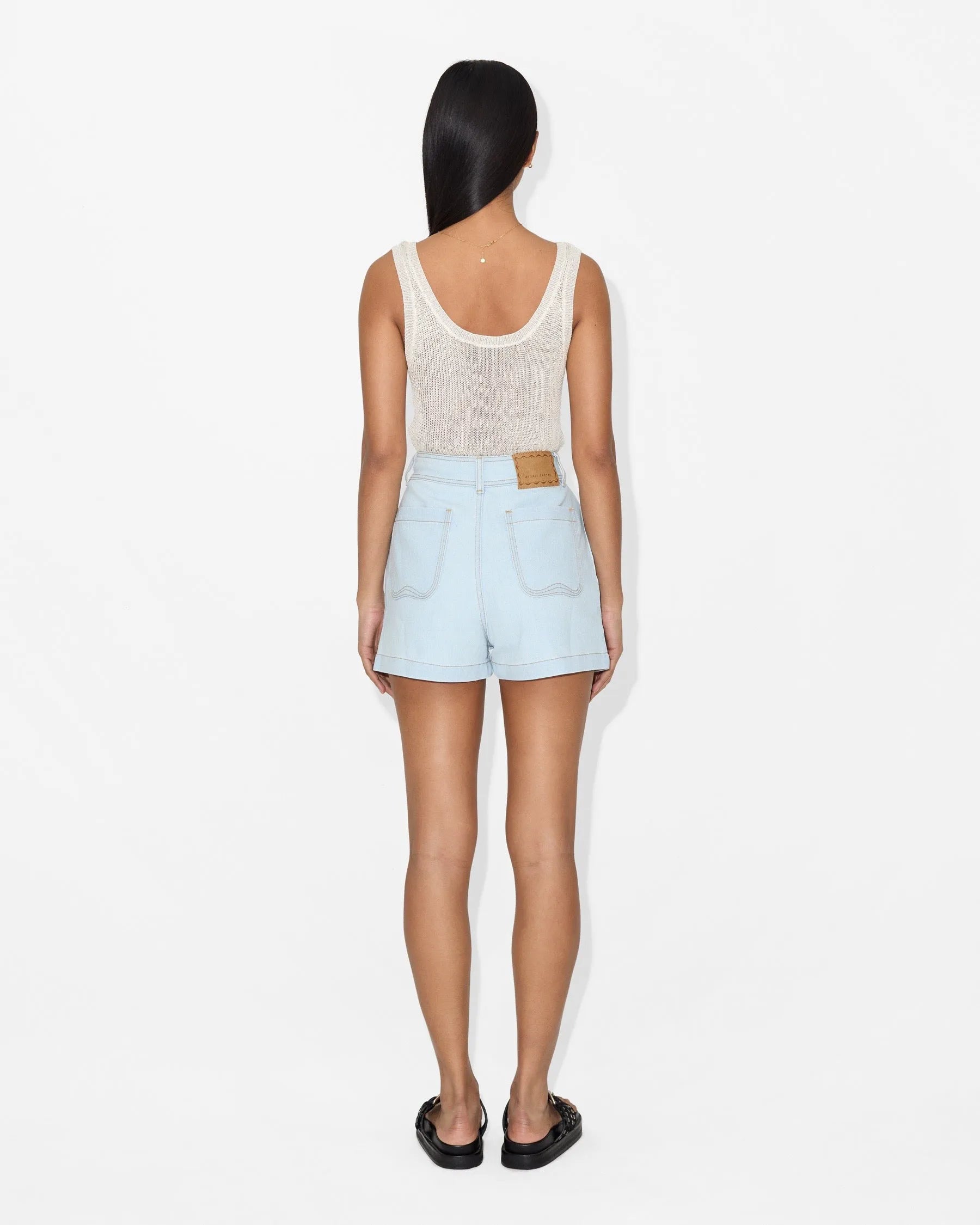 LIGHT BLUE