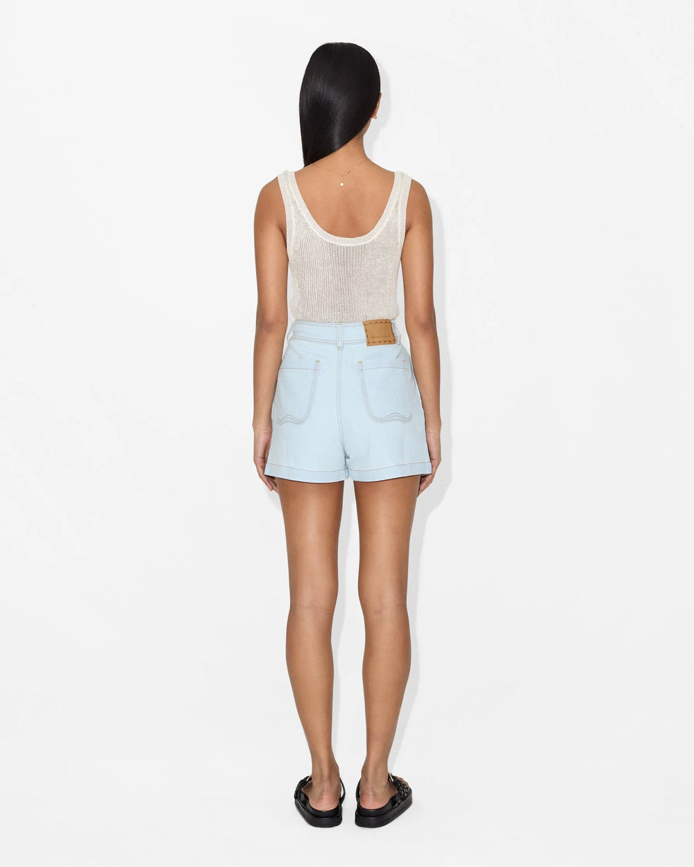 LIGHT BLUE