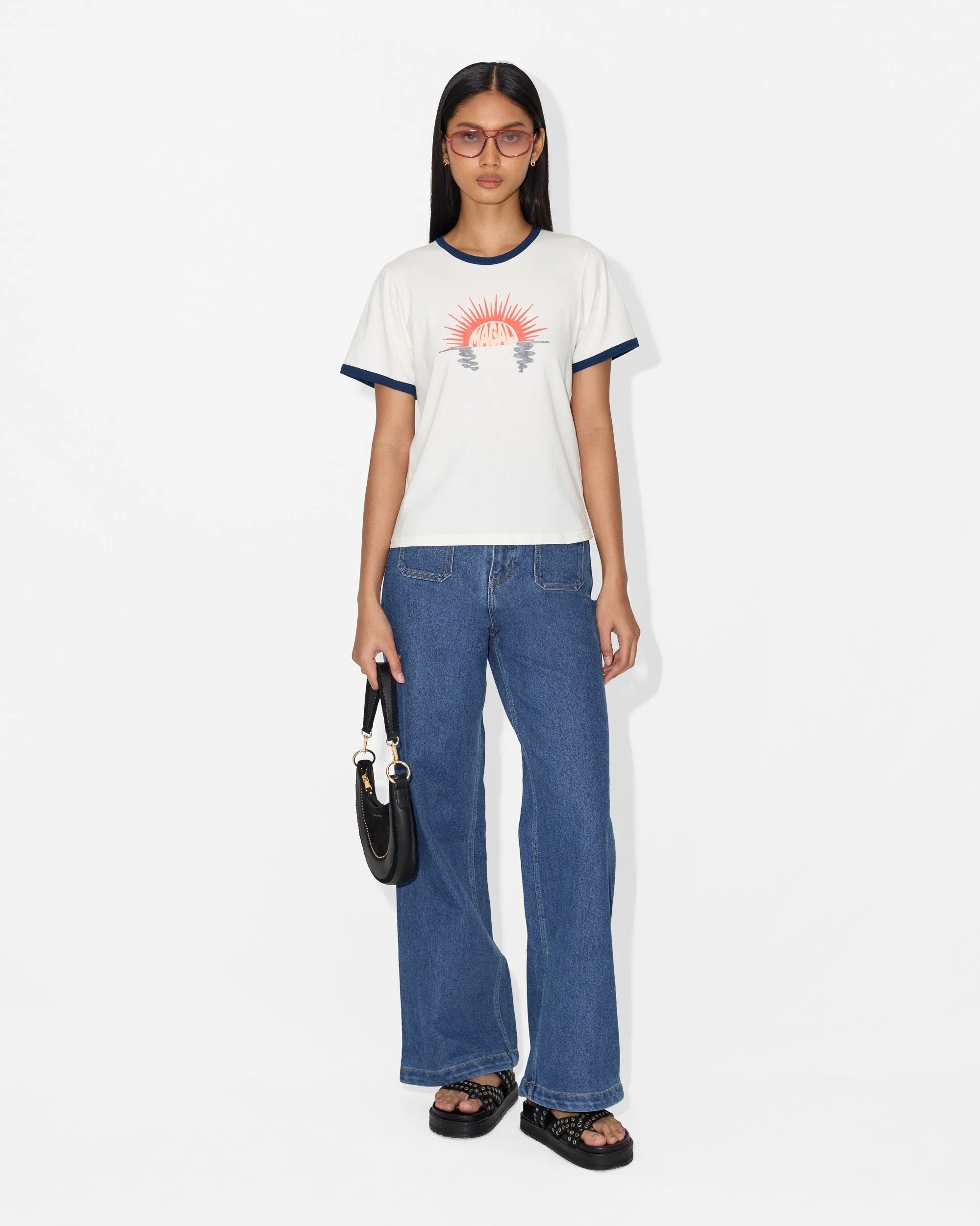 OFF WHITE