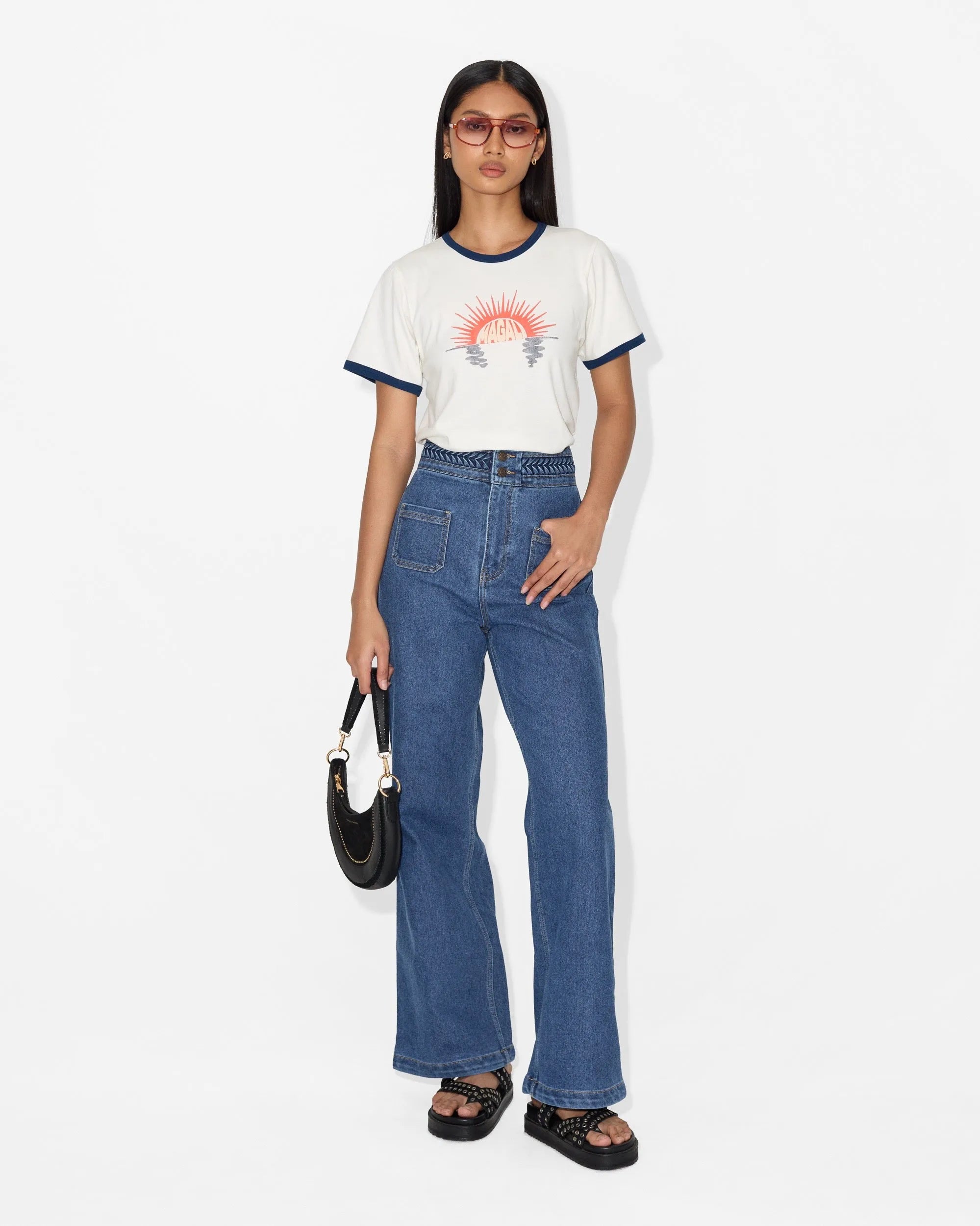 OFF WHITE