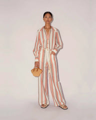 VINTAGE STRIPE