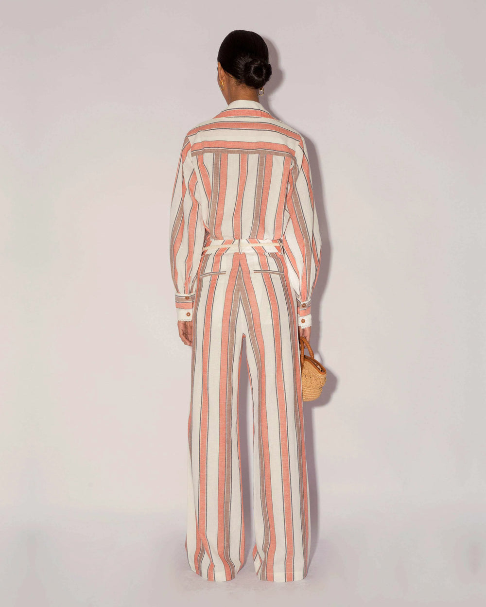 VINTAGE STRIPE