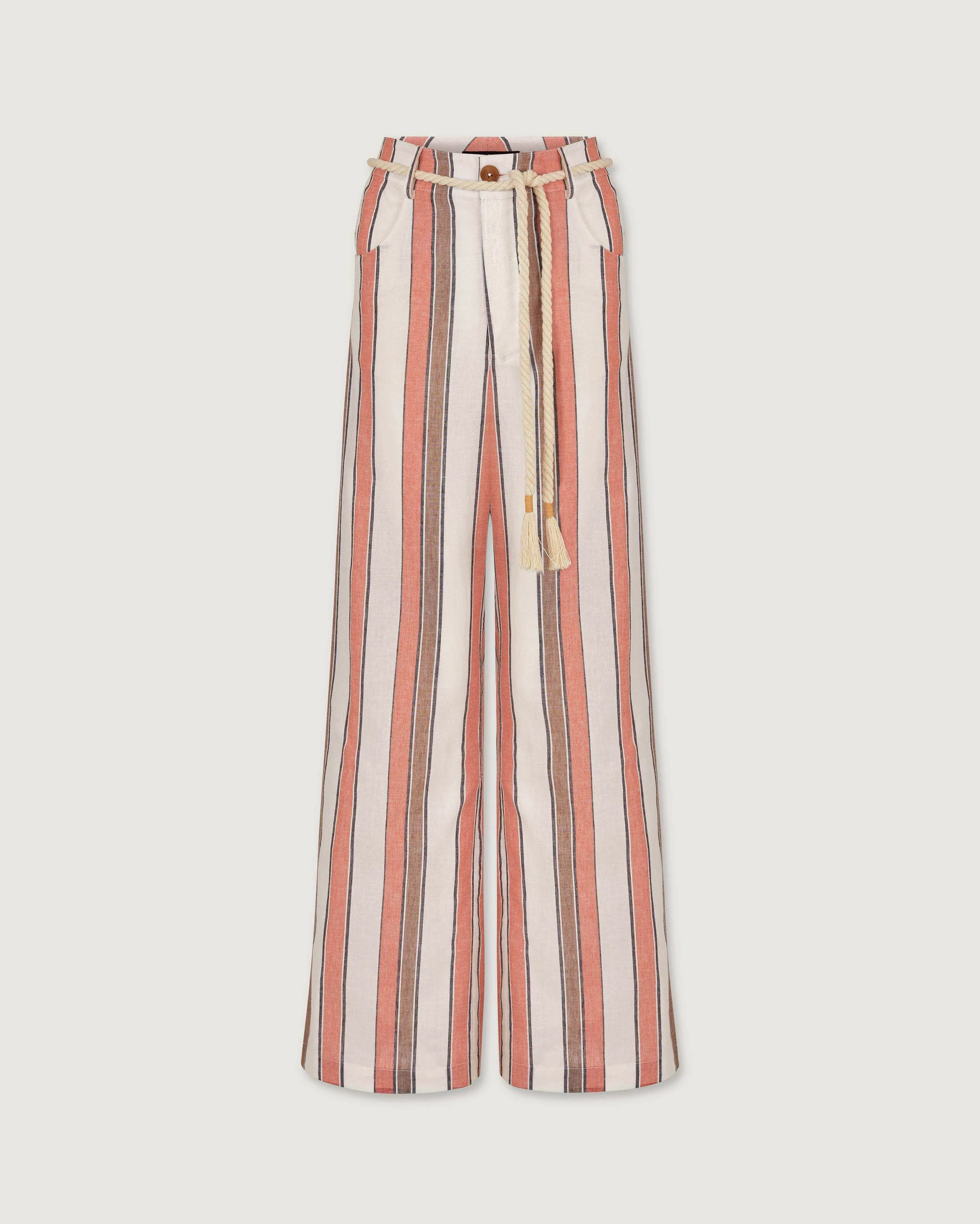 VINTAGE STRIPE