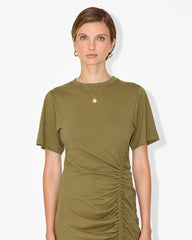DARK OLIVE
