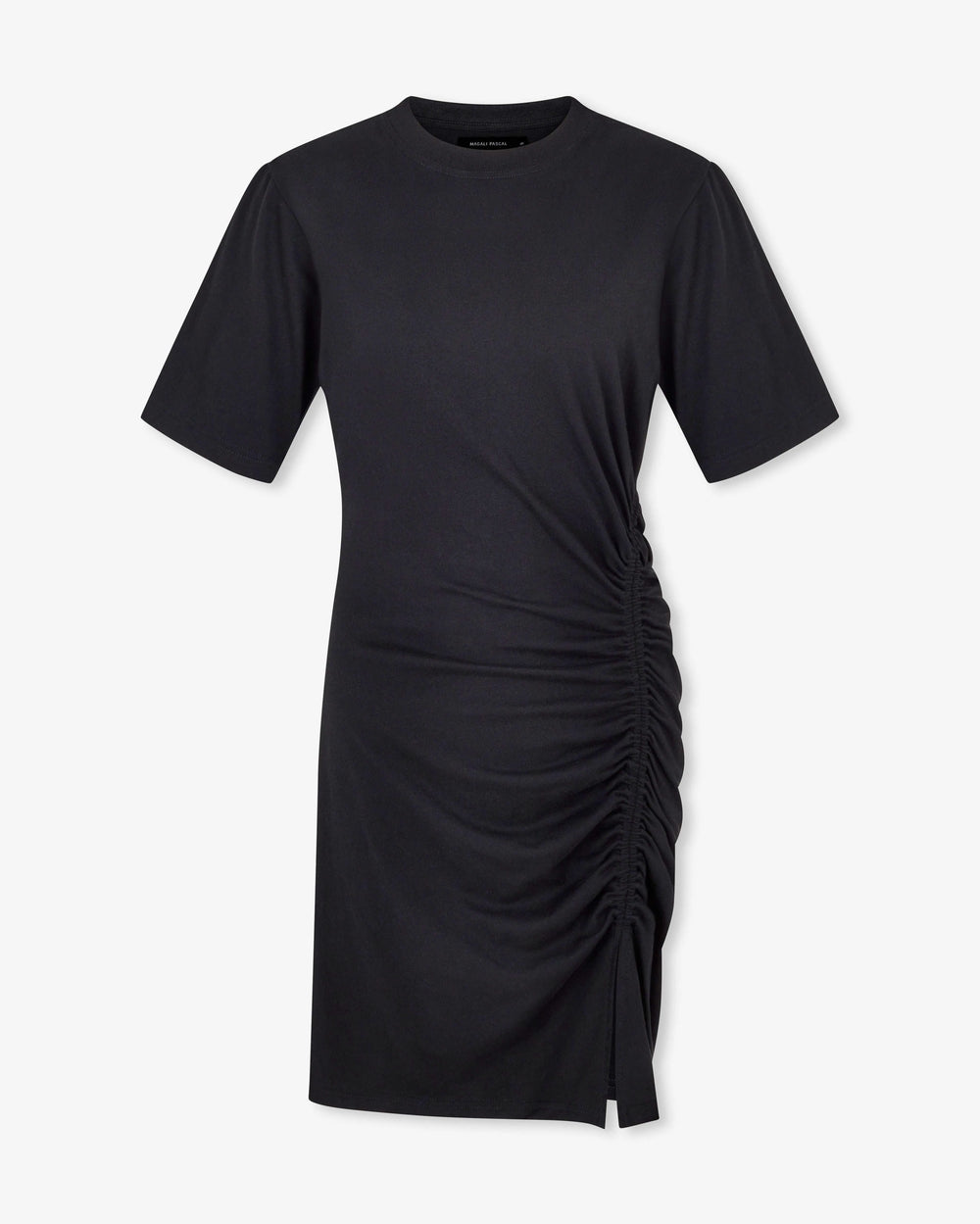 JET BLACK