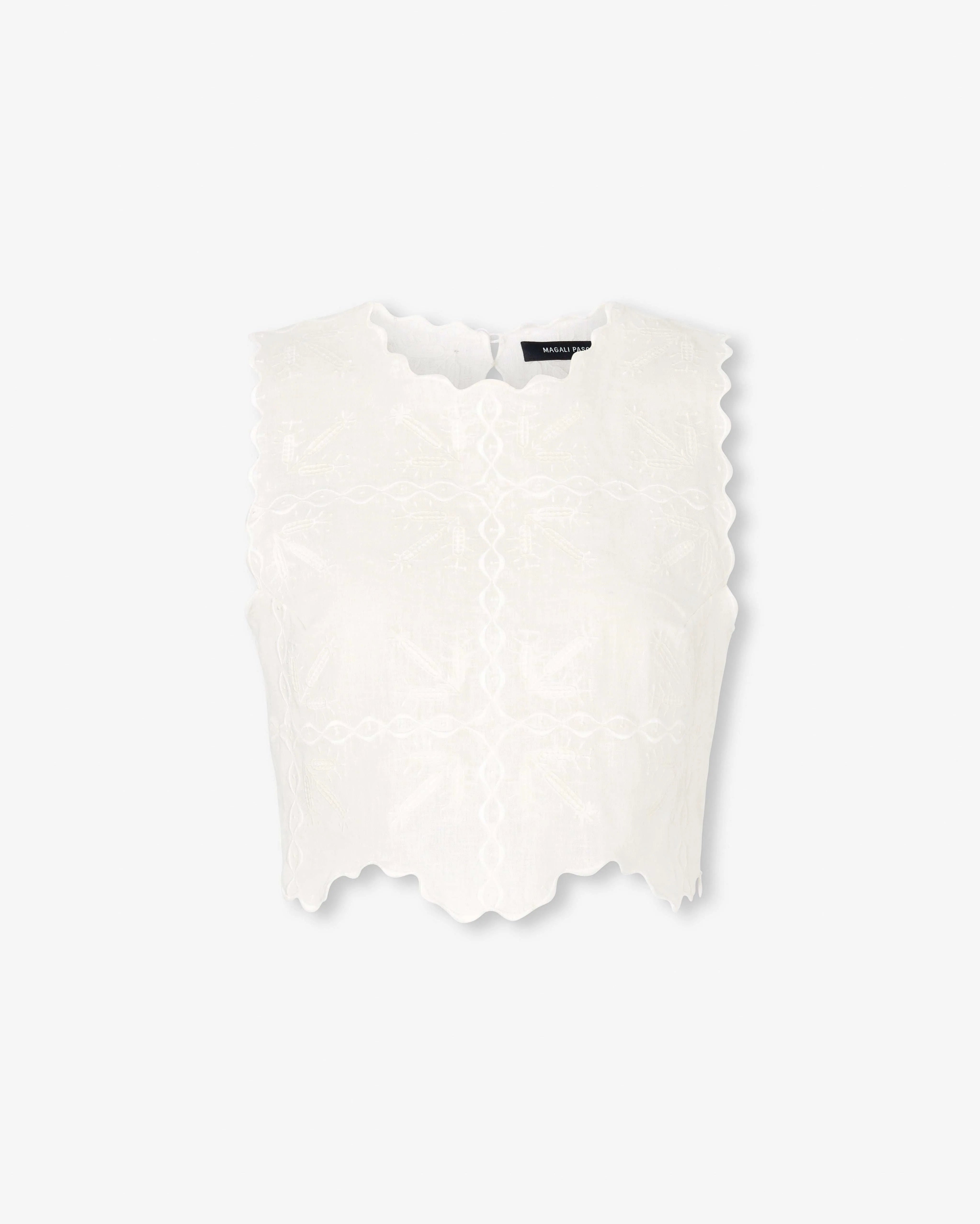 OFF WHITE