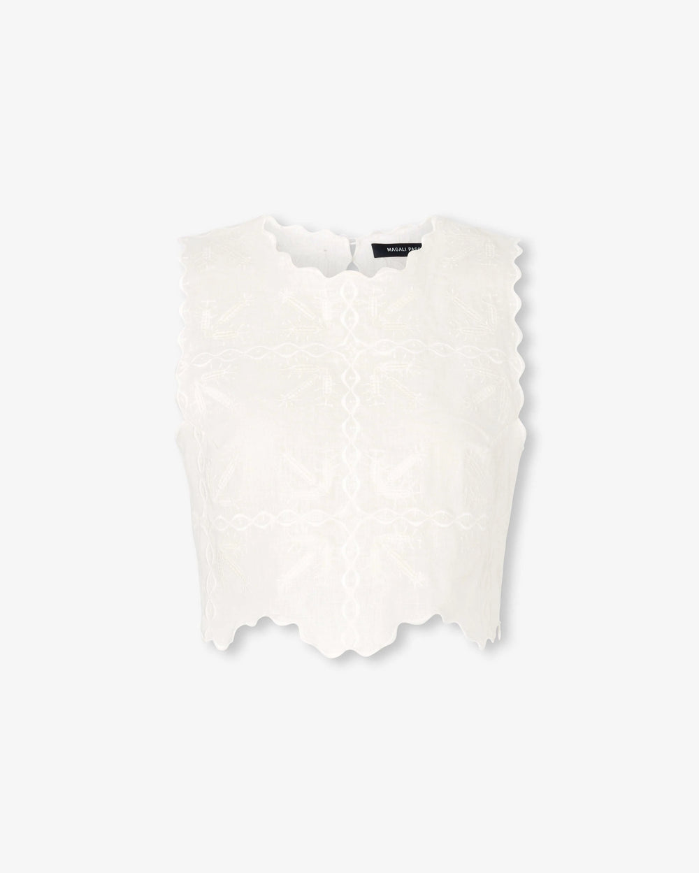 OFF WHITE