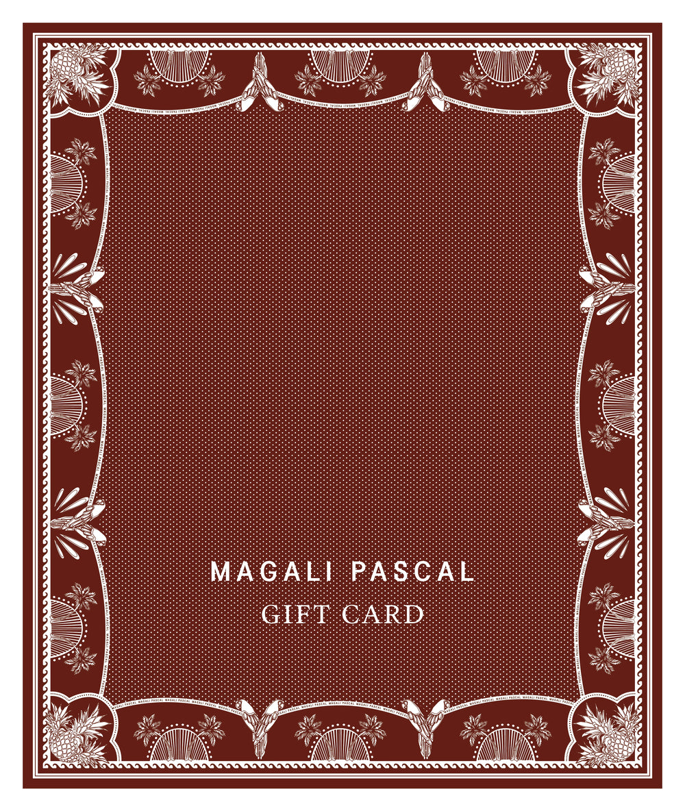 Gift Card A