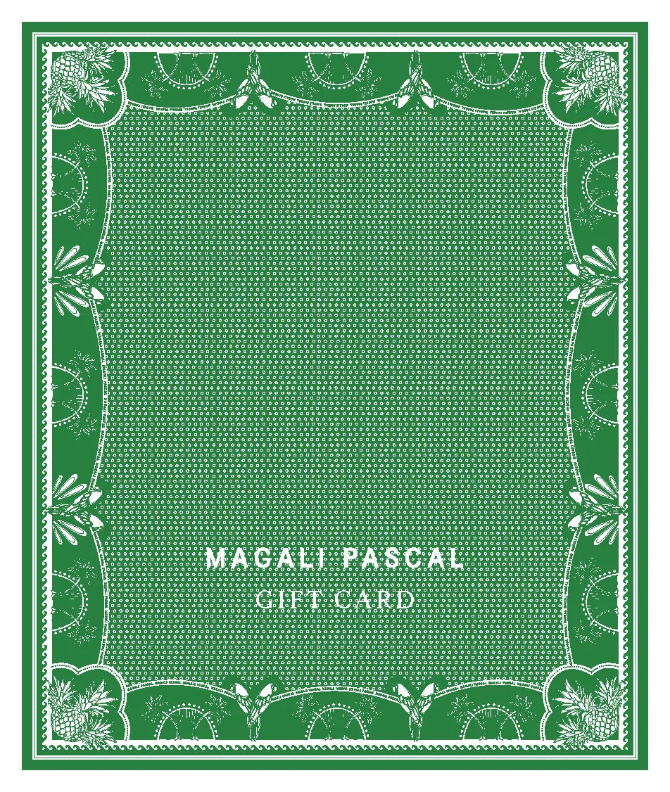 Gift Card A