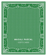 Gift Card A