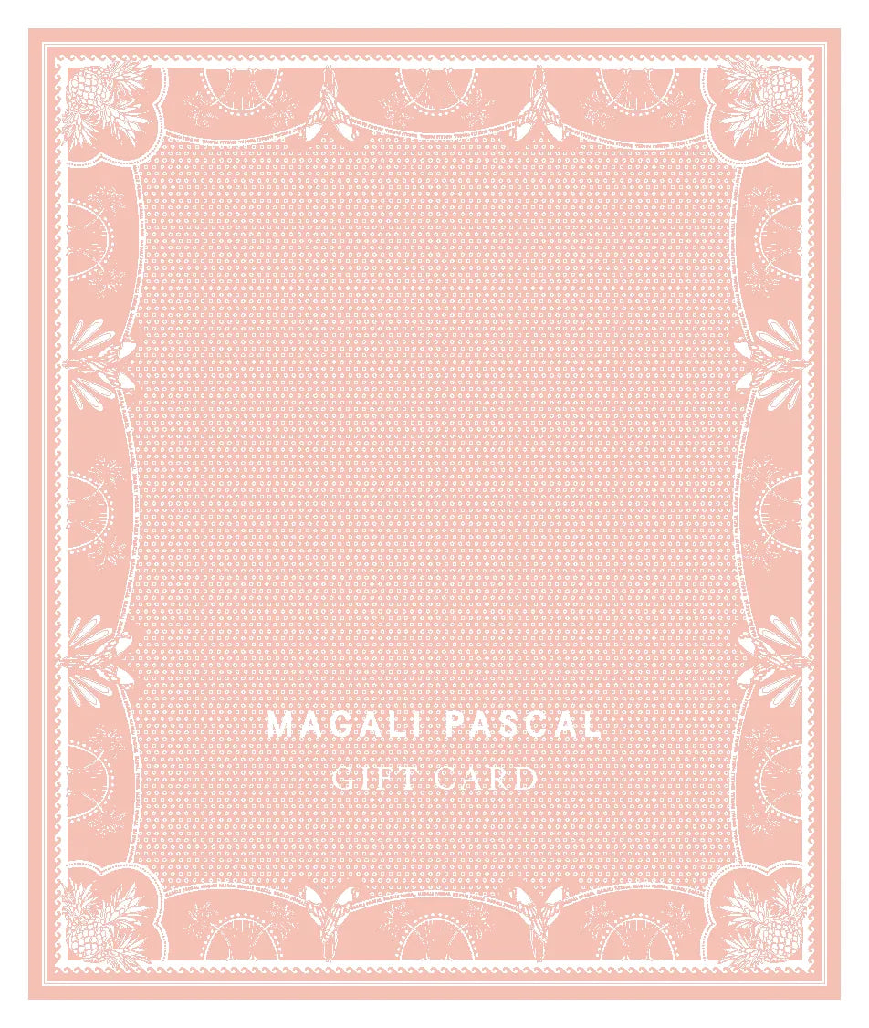 Gift Card A