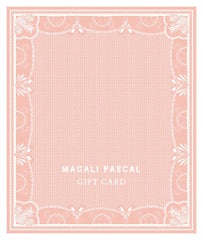 Gift Card A