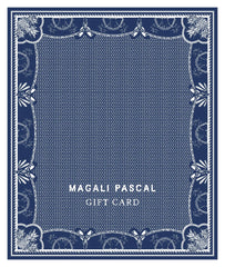 Gift Card A