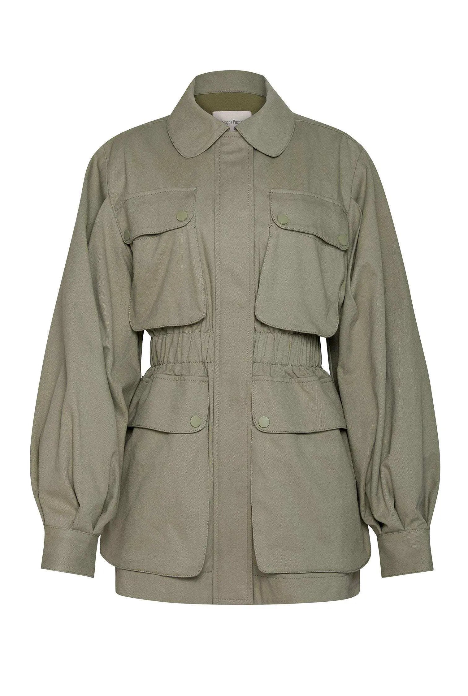 LIGHT KHAKI