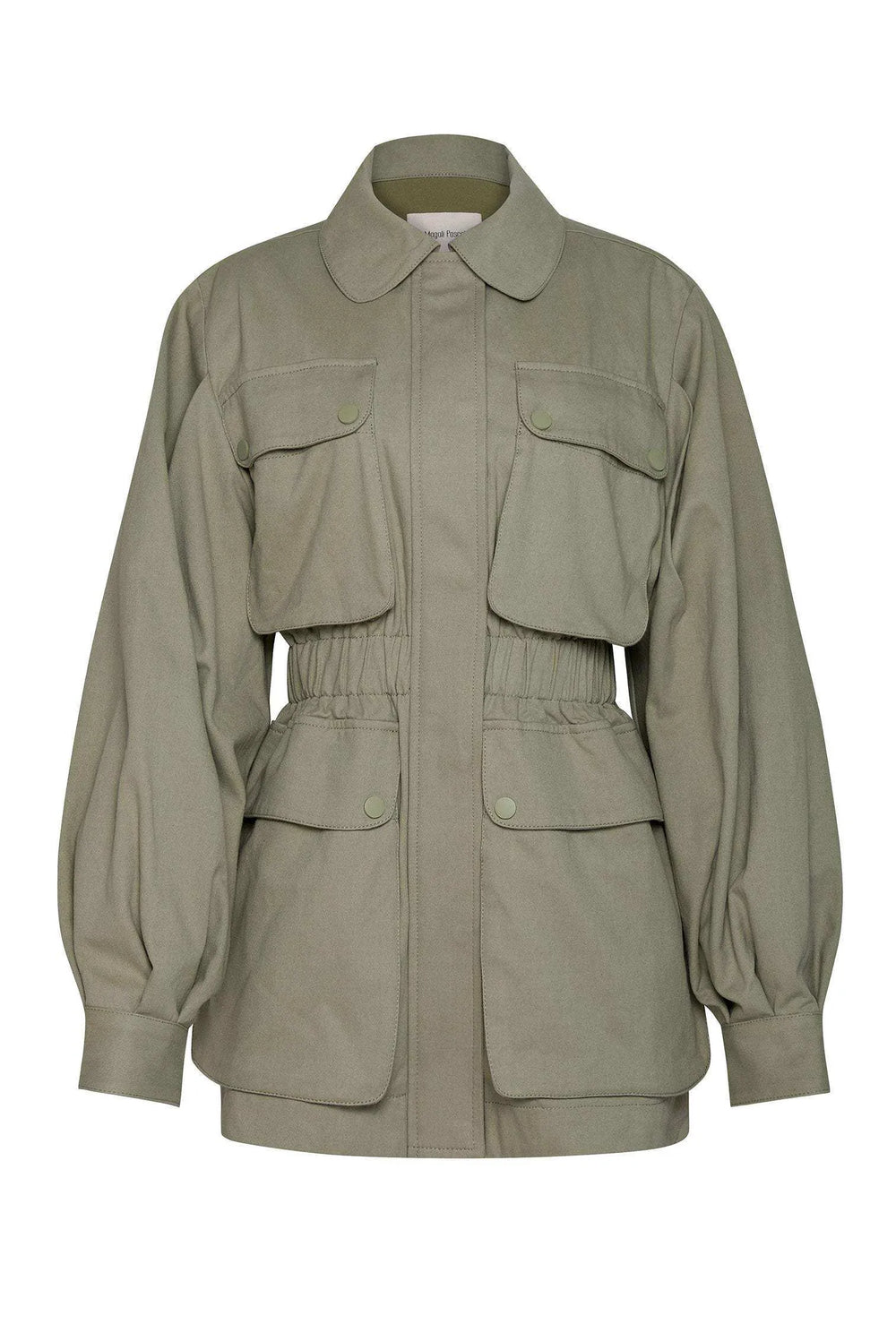 LIGHT KHAKI