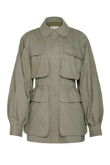 LIGHT KHAKI